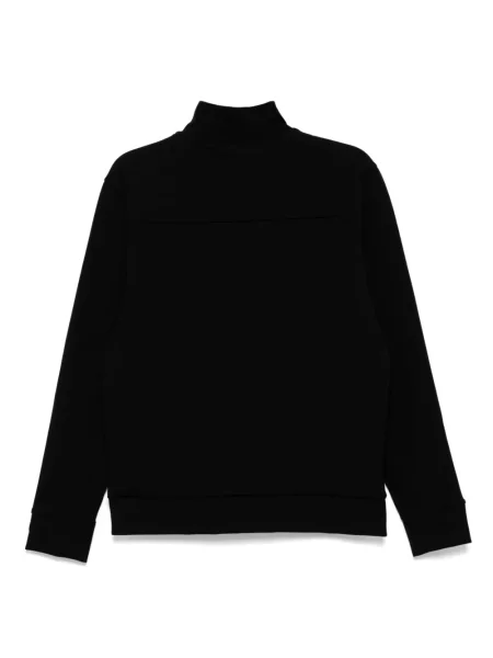 Hanorac Boss negru