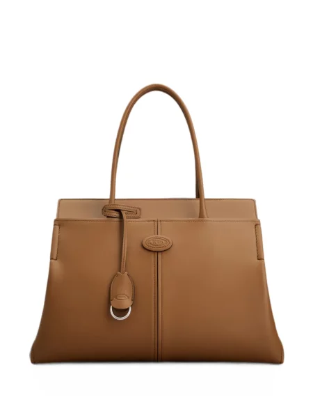 Geantă shopper Tod's din piele