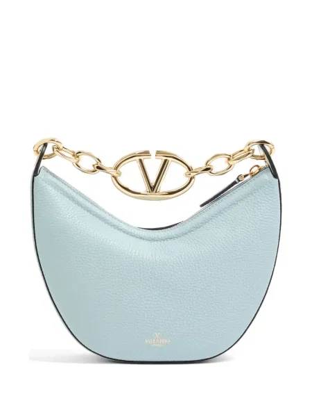 Colier Valentino Garavani albastru