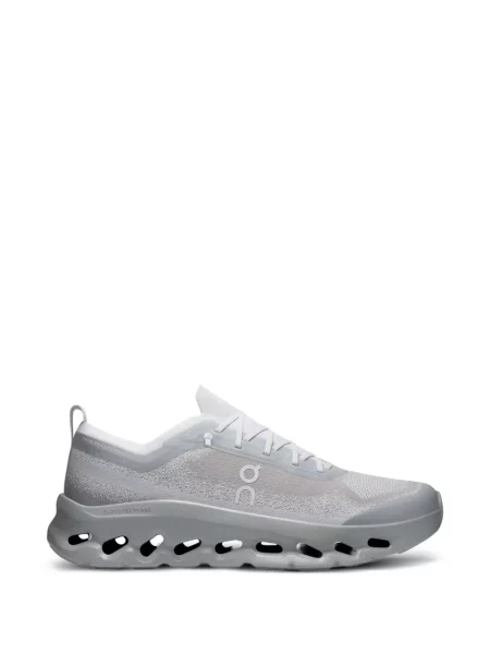 Sneaker On szürke