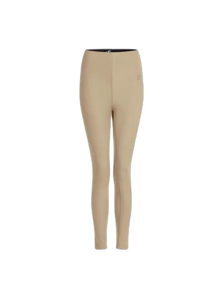 Legginsy Joma Resort brązowe