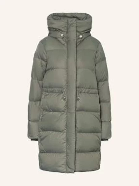 Canada Goose Płaszcz Puchowy Montgomery gruen