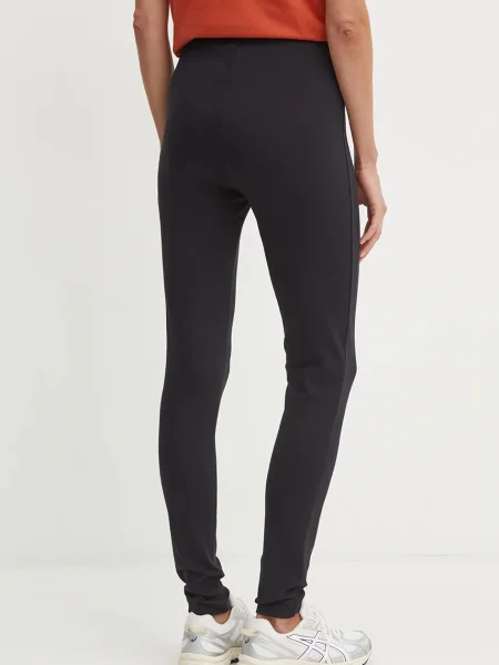 Női leggings Napapijri M-Suze Méret: M fekete