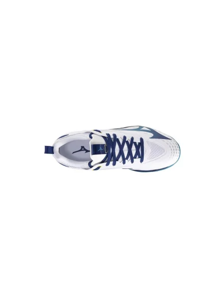 Tenisky Mizuno biela