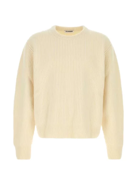 Pulover Jil Sander de lână
