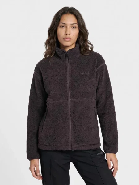 Polar Hummel Sherpa czarna