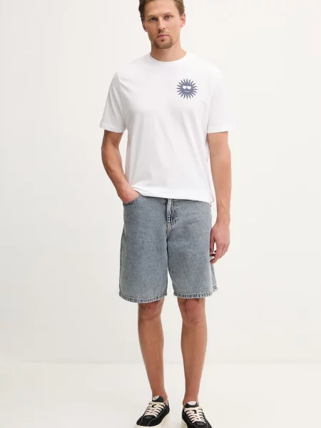 Hurley футболка