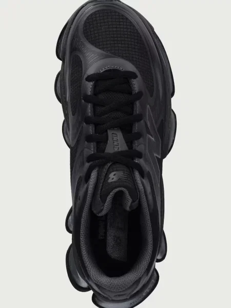 New Balance sportcipő fekete