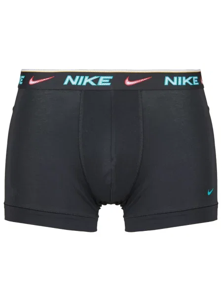 Rastezanje gaćice Nike crna
