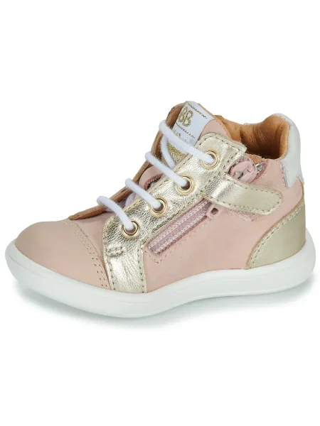 Pantofi copii Gbb roz