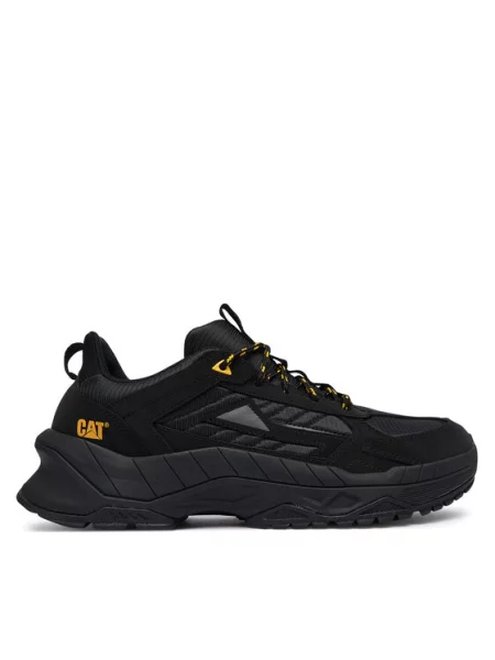 CAT Footwear Sportcipők Amperage fekete