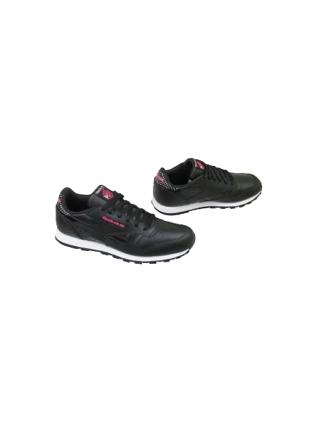Félcipő Reebok Sport fekete
