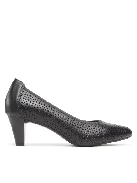 Полуботинки Lasocki синие