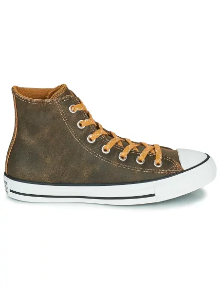 Pantofi Converse maro