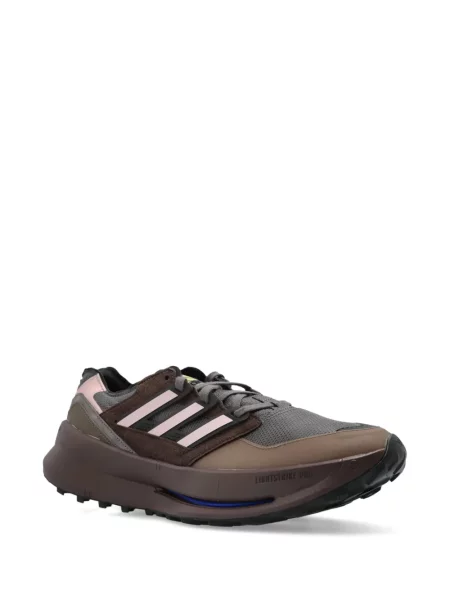 Sneakerși Adidas Samba albastru