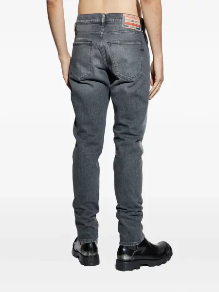 Blugi Diesel 2019 D-STRUKT gri