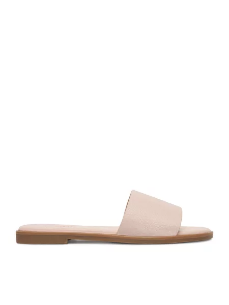 Natikači JENNY roza