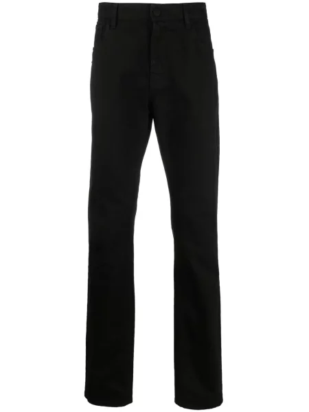 Blugi Raf Simons negru