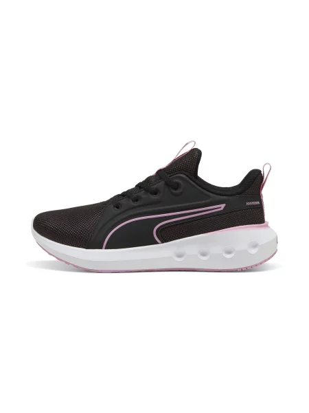Buty do biegania SOFTRIDE Carson czarne