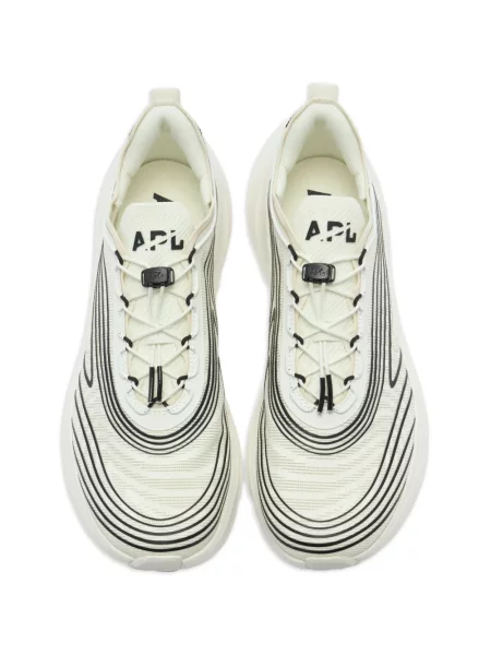 Sneakerși Apl: Athletic Propulsion Labs cu imagine plasă