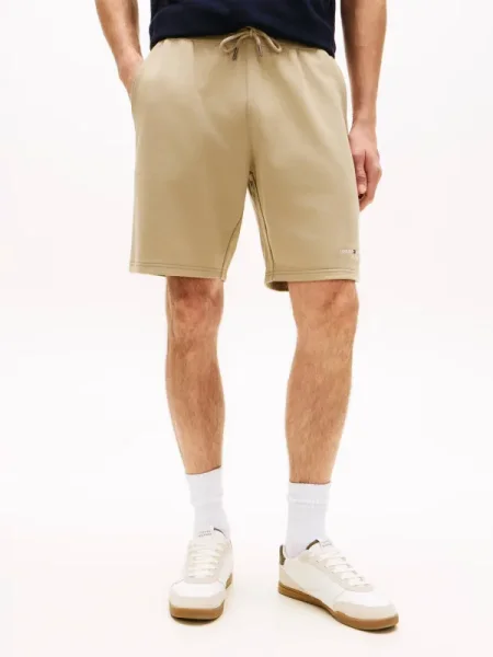 Tommy Hilfiger Pantaloni scurți bej