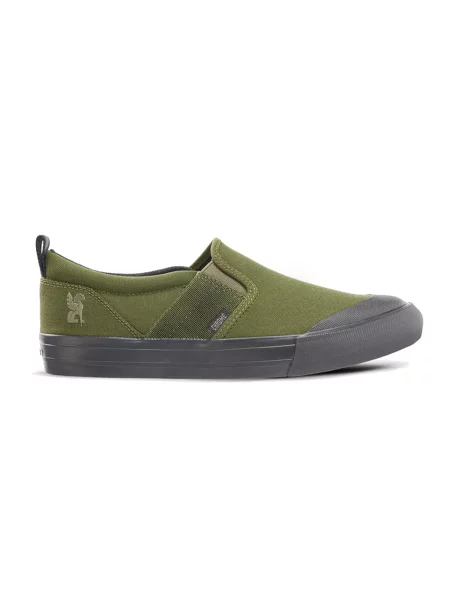 Chrome Dima Mężczyźni Buty sportowe Chrome Size: 7 zielony