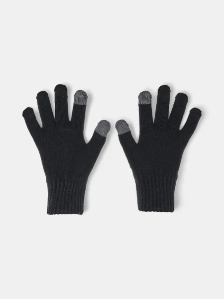Kesztyű Under Armour fekete