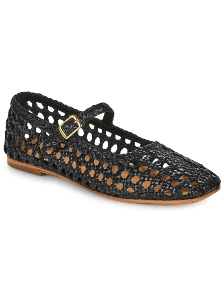 Pantofi Jb Martin negru