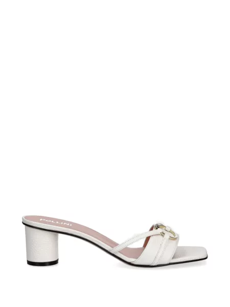 Inel Pollini alb