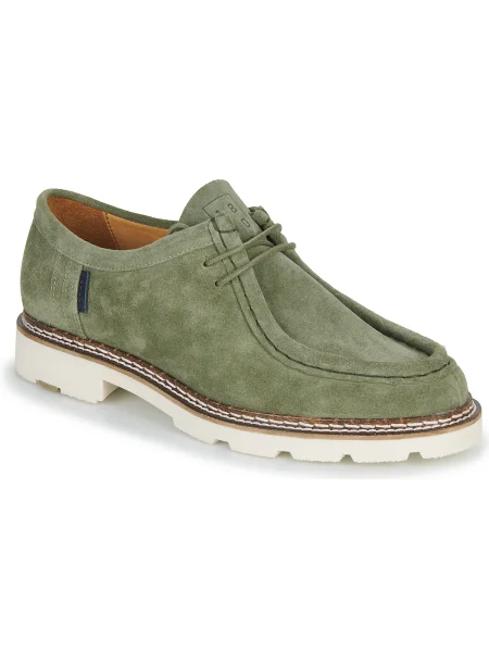 Pantofi derby Pellet