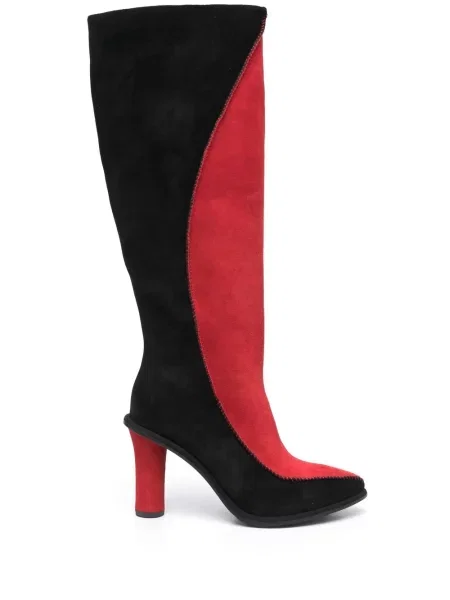 Botine Ugg negru
