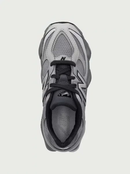 New Balance sportcipő gyerek szürke