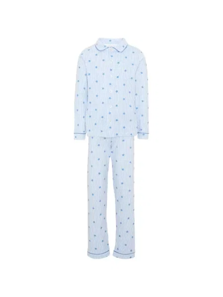 Majtki dziecięce Petit Bateau białe