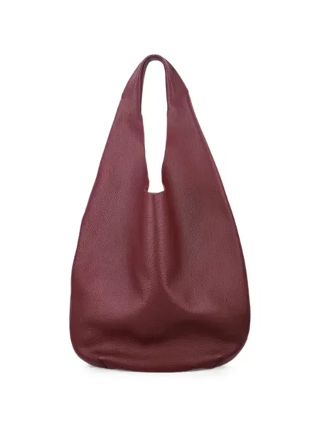 Geantă shopper A.p.c. roșu