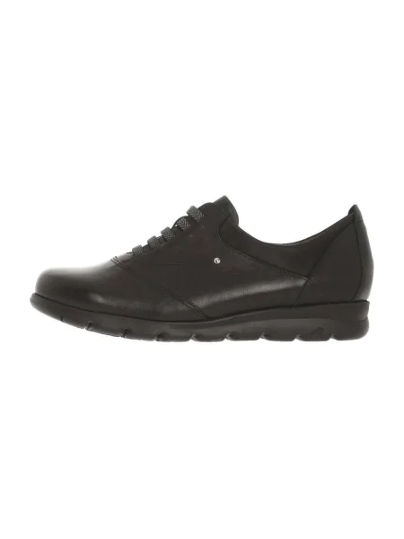 Mocasini Fluchos negru