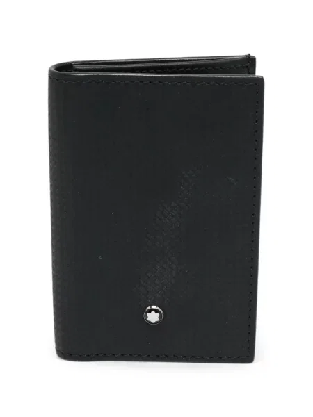 Portofel Montblanc negru