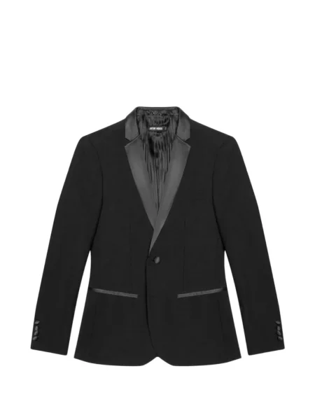 Blejzer Antony Morato crna
