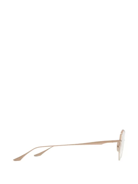 Saulės akiniai Dita Eyewear rožinė