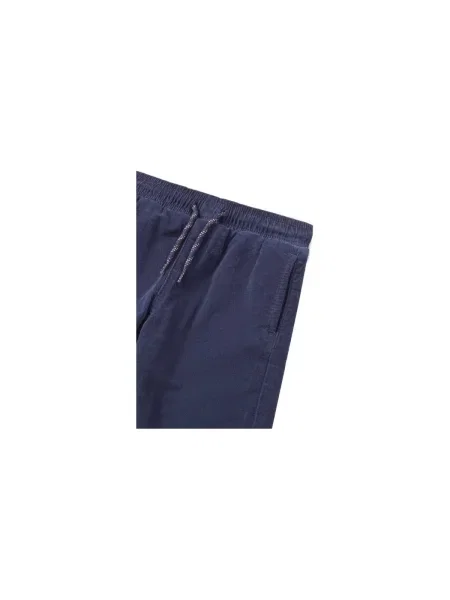 Pantaloni copii Mayoral violet
