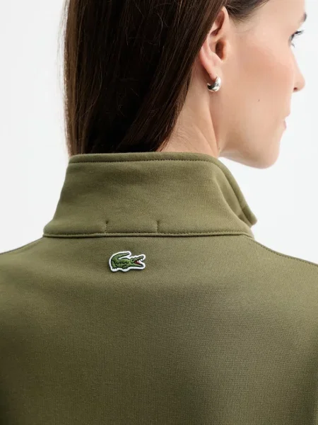 Свитер Lacoste