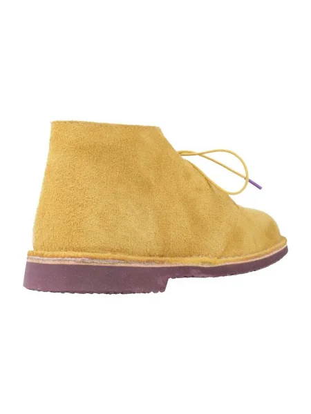 Pantofi Swissalpine galben