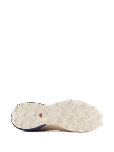 Sneakerși Puma alb