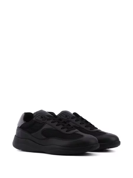 Sneakers Nubikk μαύρο