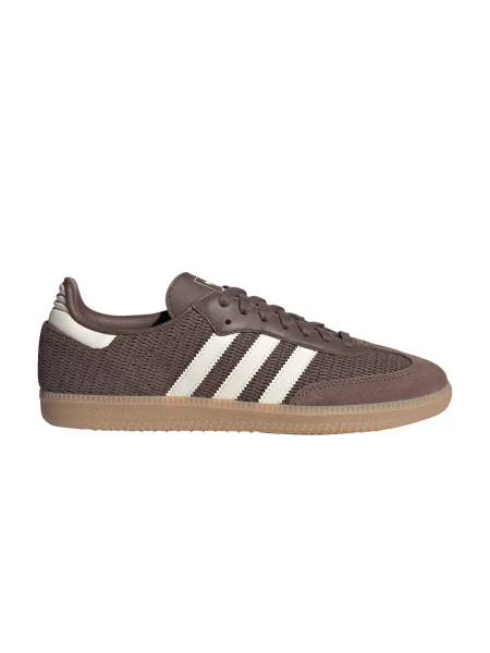 Sneakersy Adidas białe