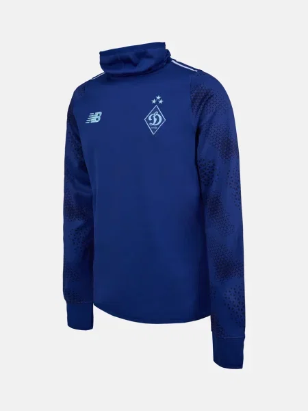 Светр New Balance синій