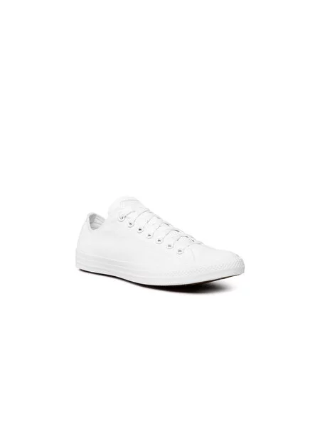 Modne superge Converse Chuck Taylor All Star Sp Ox bela