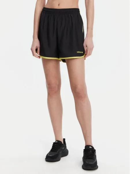 Športové šortky Adidas čierna