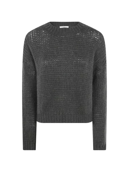 Pulover Nuur verde