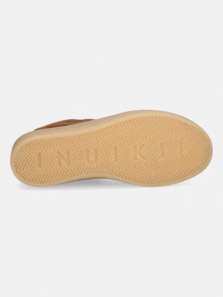 Кросівки Inuikii Lynn Suede