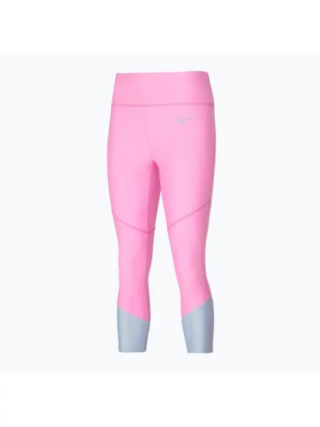 Legginsy Mizuno Impulse Core różowe